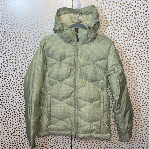 Roxy Jackets & Blazers - Roxy Endurance Down Snowboarding Jacket